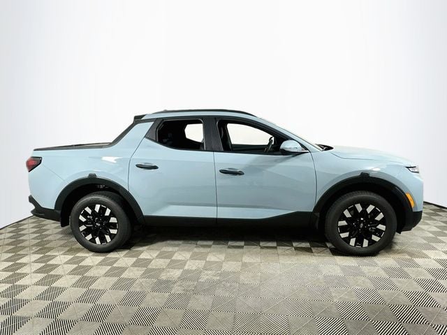 2027 Hyundai Santa Cruz SEL Activity FWD
