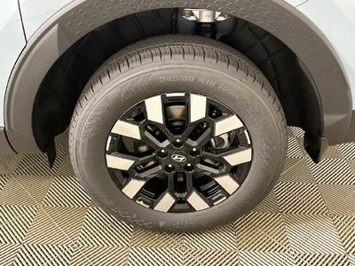 2027 Hyundai Santa Cruz SEL Activity FWD