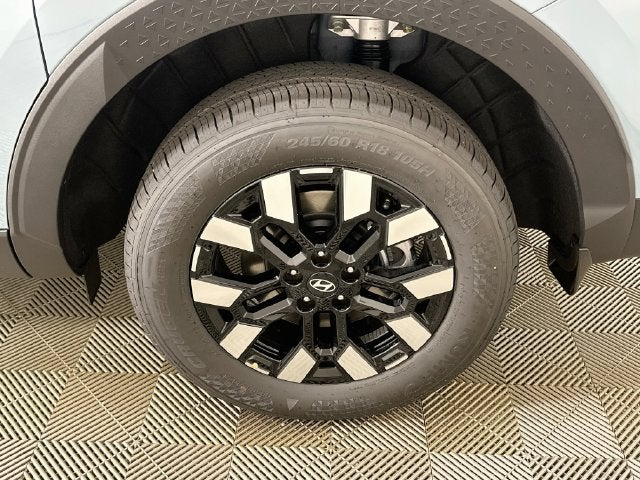 2027 Hyundai Santa Cruz SEL Activity FWD