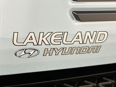 2027 Hyundai Santa Cruz SEL Activity FWD
