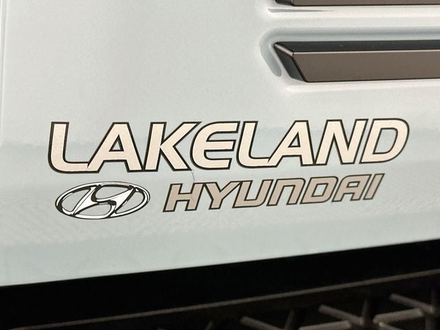2027 Hyundai Santa Cruz SEL Activity FWD