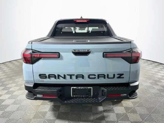 2027 Hyundai Santa Cruz SEL Activity FWD