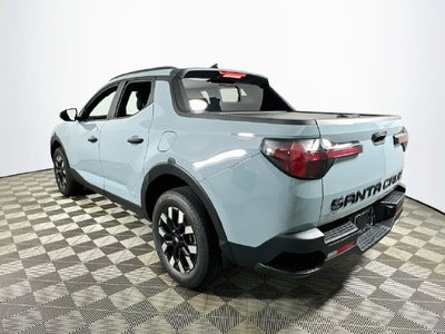2027 Hyundai Santa Cruz SEL Activity FWD