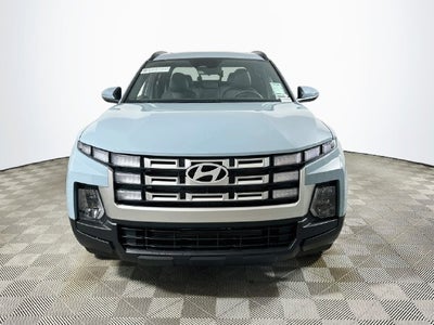 2027 Hyundai Santa Cruz SEL Activity FWD