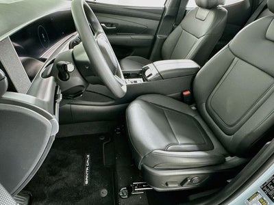 2027 Hyundai Santa Cruz SEL Activity FWD