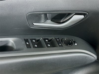 2026 Hyundai Santa Cruz SEL Activity FWD