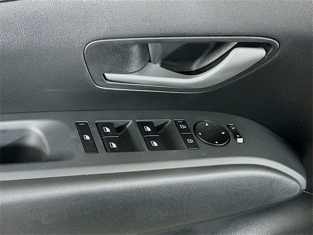 2026 Hyundai Santa Cruz SEL Activity FWD