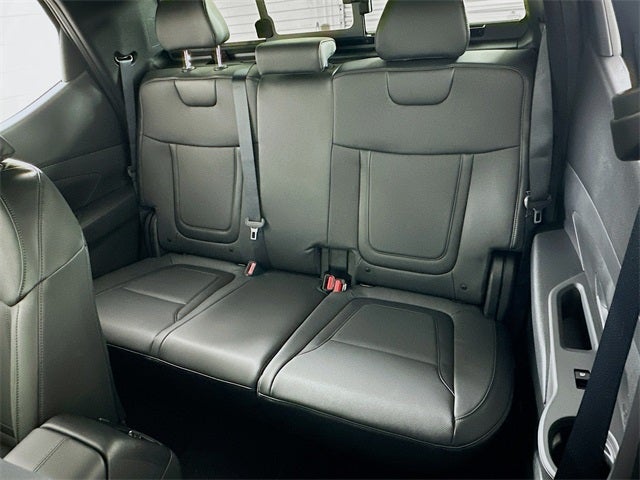 2026 Hyundai Santa Cruz SEL Activity FWD