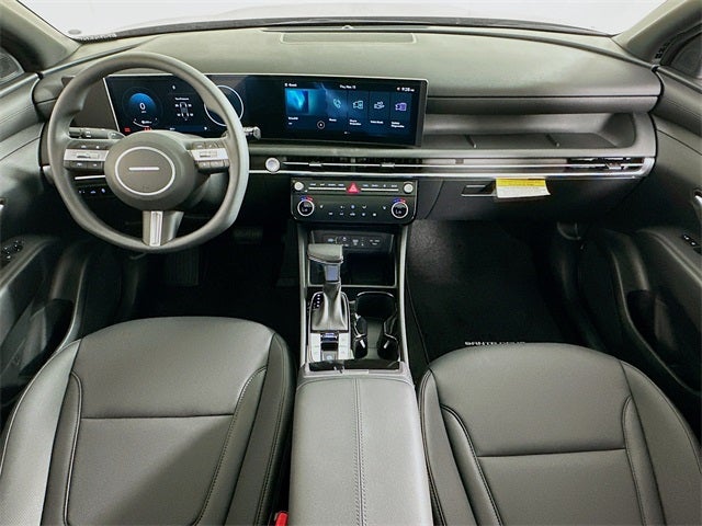 2026 Hyundai Santa Cruz SEL Activity FWD