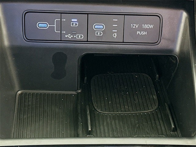 2026 Hyundai Santa Cruz SEL Activity FWD