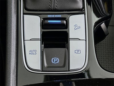 2026 Hyundai Santa Cruz SEL Activity FWD