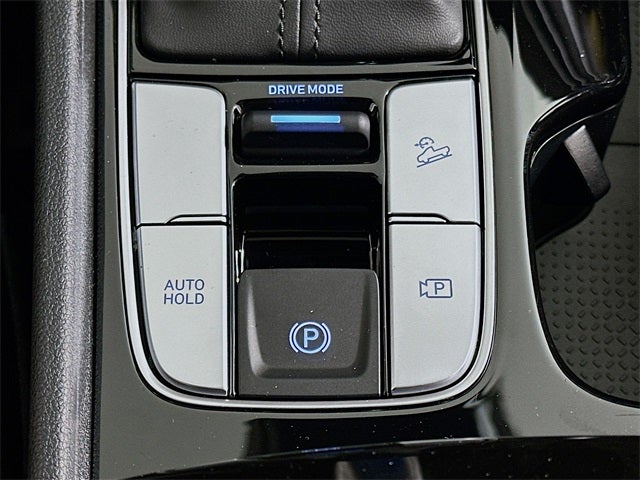 2026 Hyundai Santa Cruz SEL Activity FWD