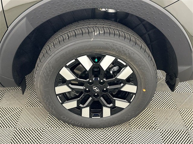 2026 Hyundai Santa Cruz SEL Activity FWD