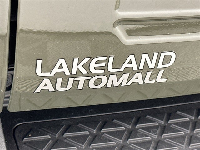 2026 Hyundai Santa Cruz SEL Activity FWD