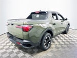 2026 Hyundai Santa Cruz SEL Activity FWD