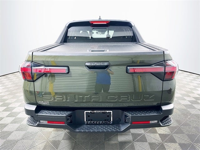 2026 Hyundai Santa Cruz SEL Activity FWD