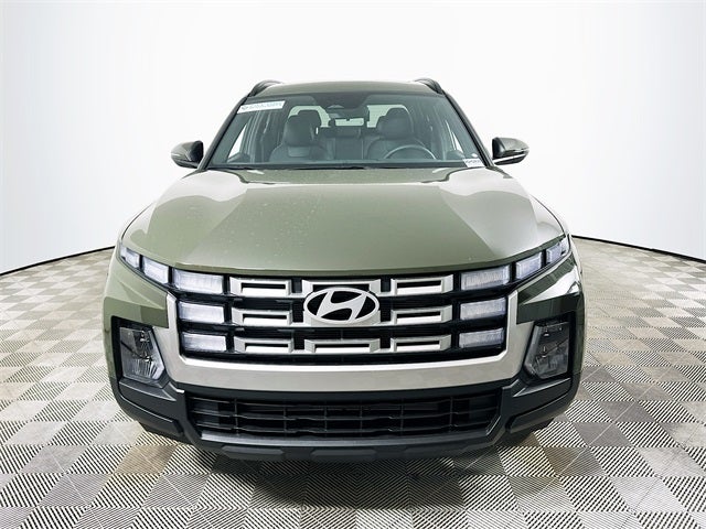 2026 Hyundai Santa Cruz SEL Activity FWD