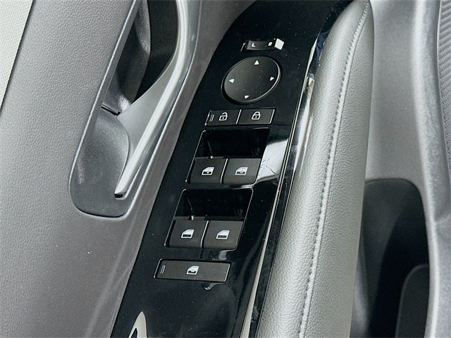 2025 Hyundai Santa Cruz SEL Activity FWD