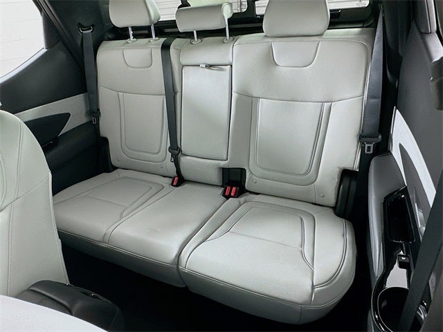 2025 Hyundai Santa Cruz SEL Activity FWD