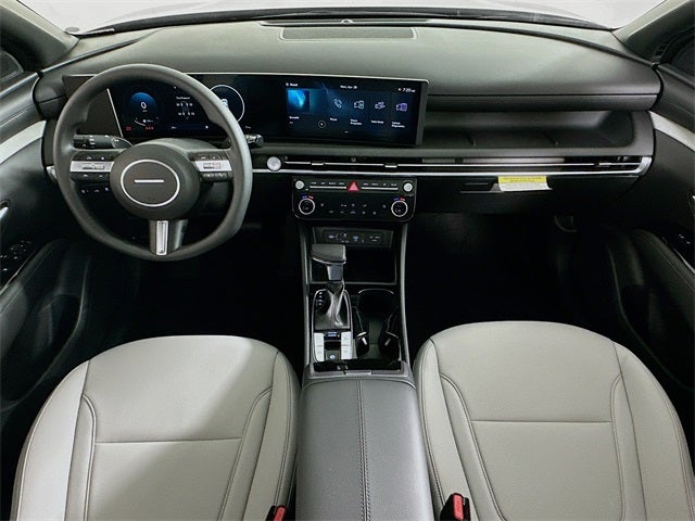 2025 Hyundai Santa Cruz SEL Activity FWD