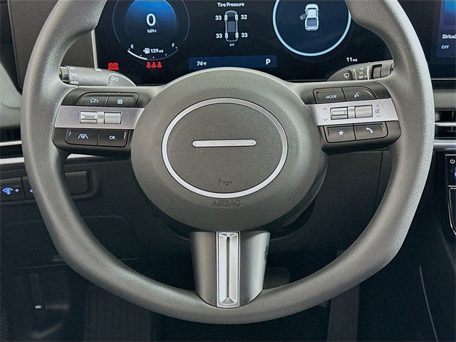 2025 Hyundai Santa Cruz SEL Activity FWD