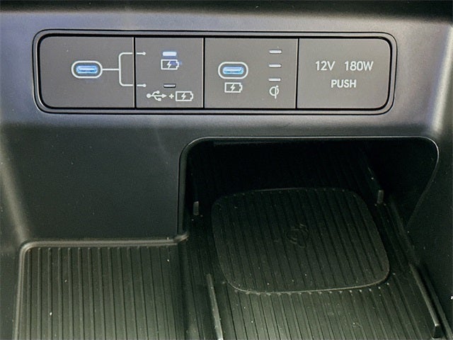 2025 Hyundai Santa Cruz SEL Activity FWD