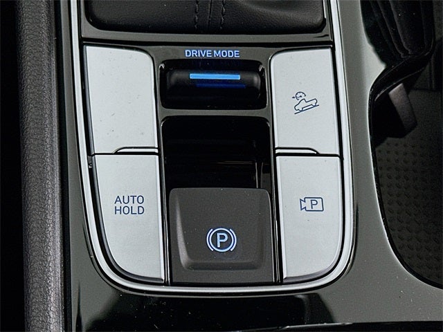 2025 Hyundai Santa Cruz SEL Activity FWD