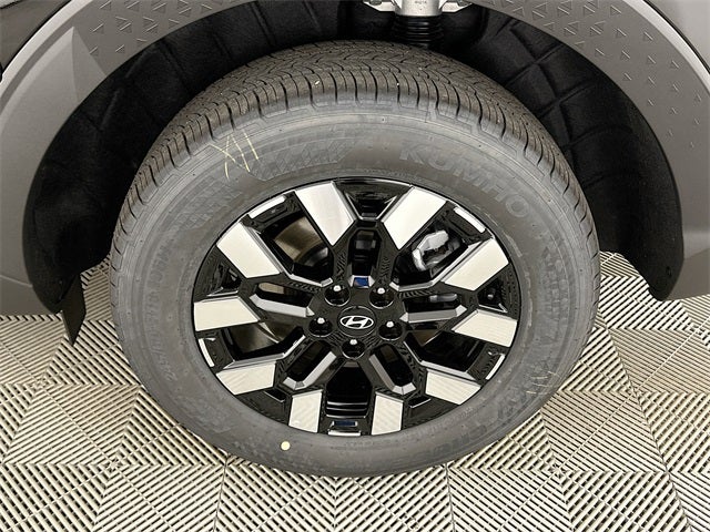 2025 Hyundai Santa Cruz SEL Activity FWD