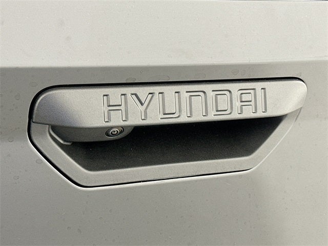 2025 Hyundai Santa Cruz SEL Activity FWD