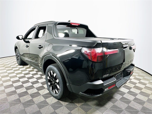 2025 Hyundai Santa Cruz SEL Activity FWD