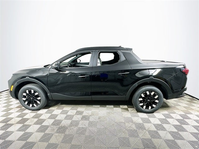 2025 Hyundai Santa Cruz SEL Activity FWD