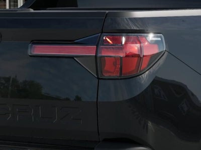 2026 Hyundai Santa Cruz SEL Activity FWD