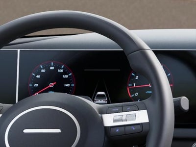 2026 Hyundai Santa Cruz SEL Activity FWD
