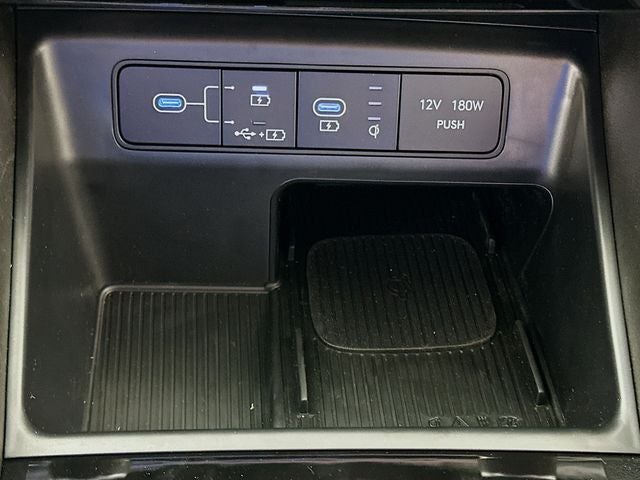 2026 Hyundai Santa Cruz SEL Activity FWD