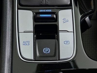 2026 Hyundai Santa Cruz SEL Activity FWD