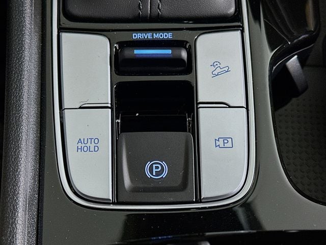 2026 Hyundai Santa Cruz SEL Activity FWD