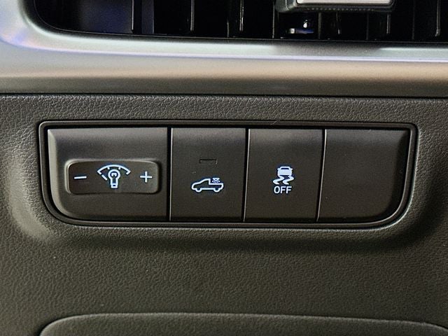 2026 Hyundai Santa Cruz SEL Activity FWD