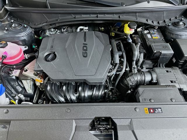 2026 Hyundai Santa Cruz SEL Activity FWD