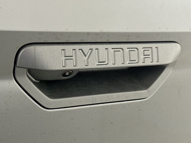 2026 Hyundai Santa Cruz SEL Activity FWD
