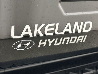 2026 Hyundai Santa Cruz SEL Activity FWD