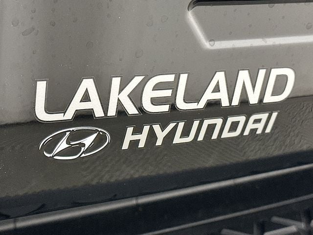 2026 Hyundai Santa Cruz SEL Activity FWD