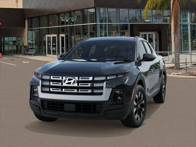 2026 Hyundai Santa Cruz SEL Activity FWD