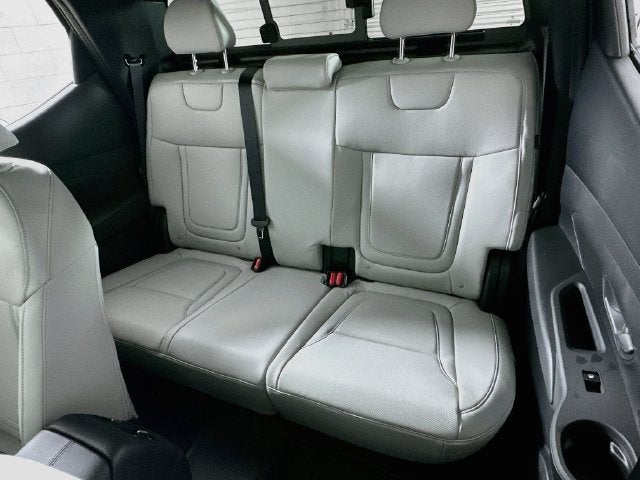 2027 Hyundai Santa Cruz SEL Activity FWD