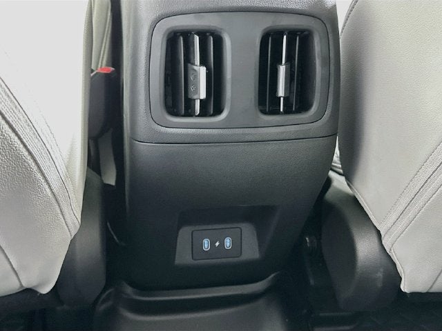 2027 Hyundai Santa Cruz SEL Activity FWD