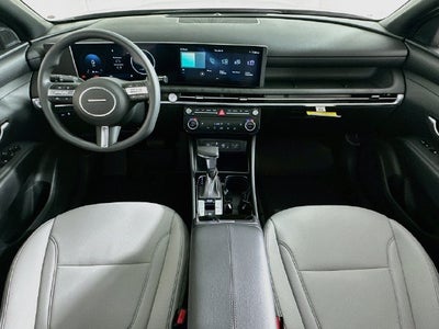 2027 Hyundai Santa Cruz SEL Activity FWD