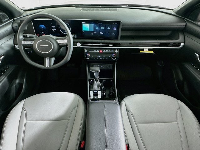 2027 Hyundai Santa Cruz SEL Activity FWD