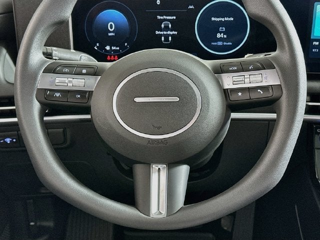 2027 Hyundai Santa Cruz SEL Activity FWD
