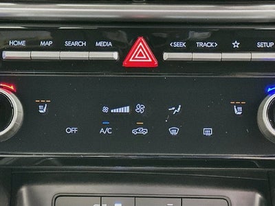 2027 Hyundai Santa Cruz SEL Activity FWD