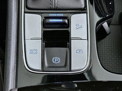 2027 Hyundai Santa Cruz SEL Activity FWD