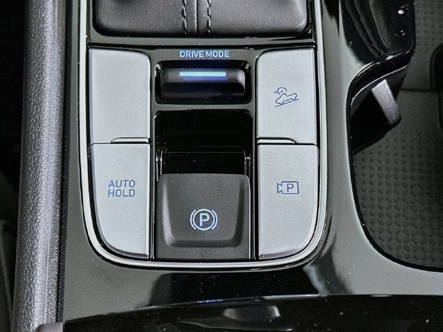 2027 Hyundai Santa Cruz SEL Activity FWD